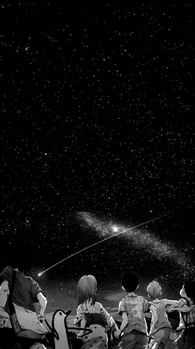 Goodbye, Punpun Background