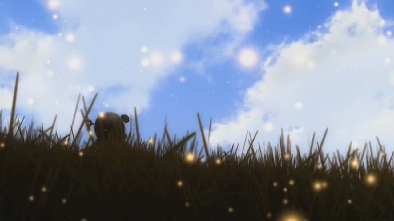 Goodbye To Summer Background