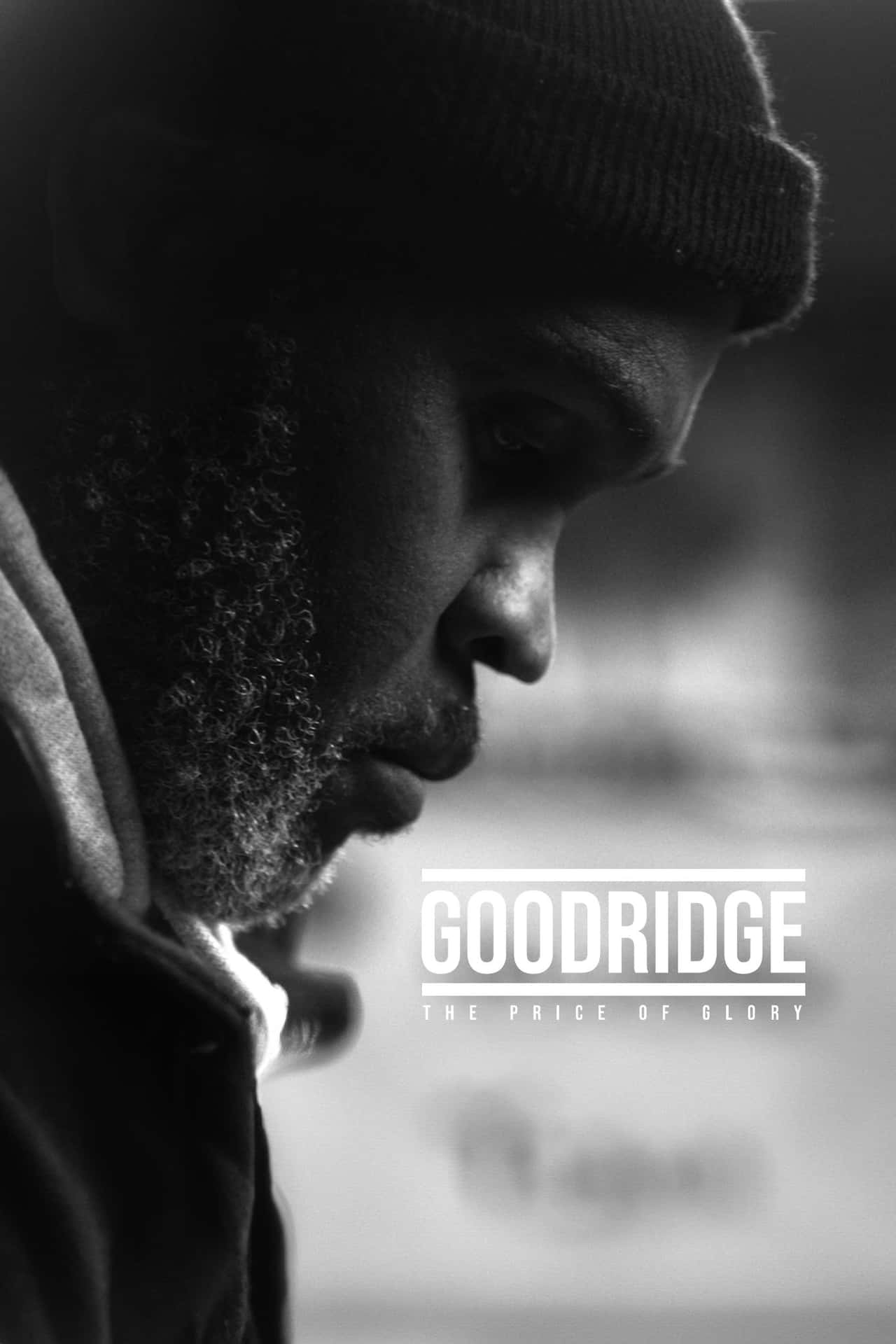 Goodridge Priceof Glory Profile Background