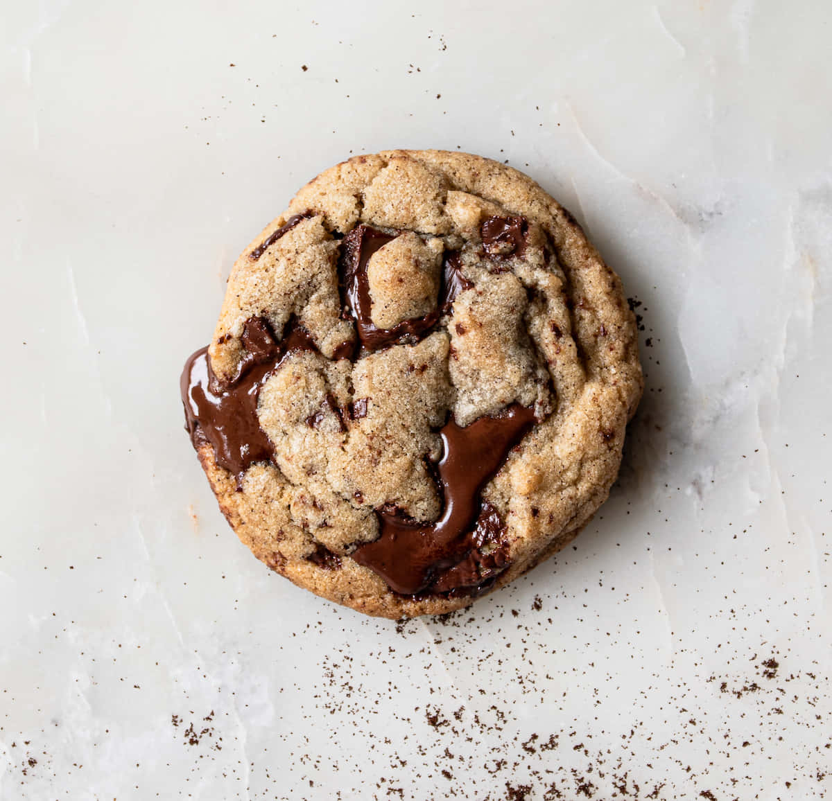 Gooey Chocolate Chip Cookie.jpg Background