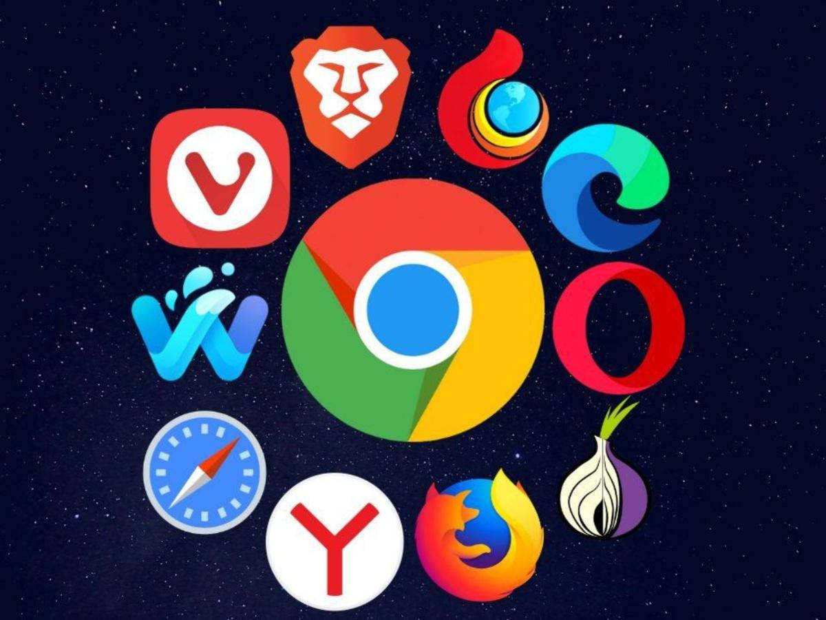 Google Browser In The Middle