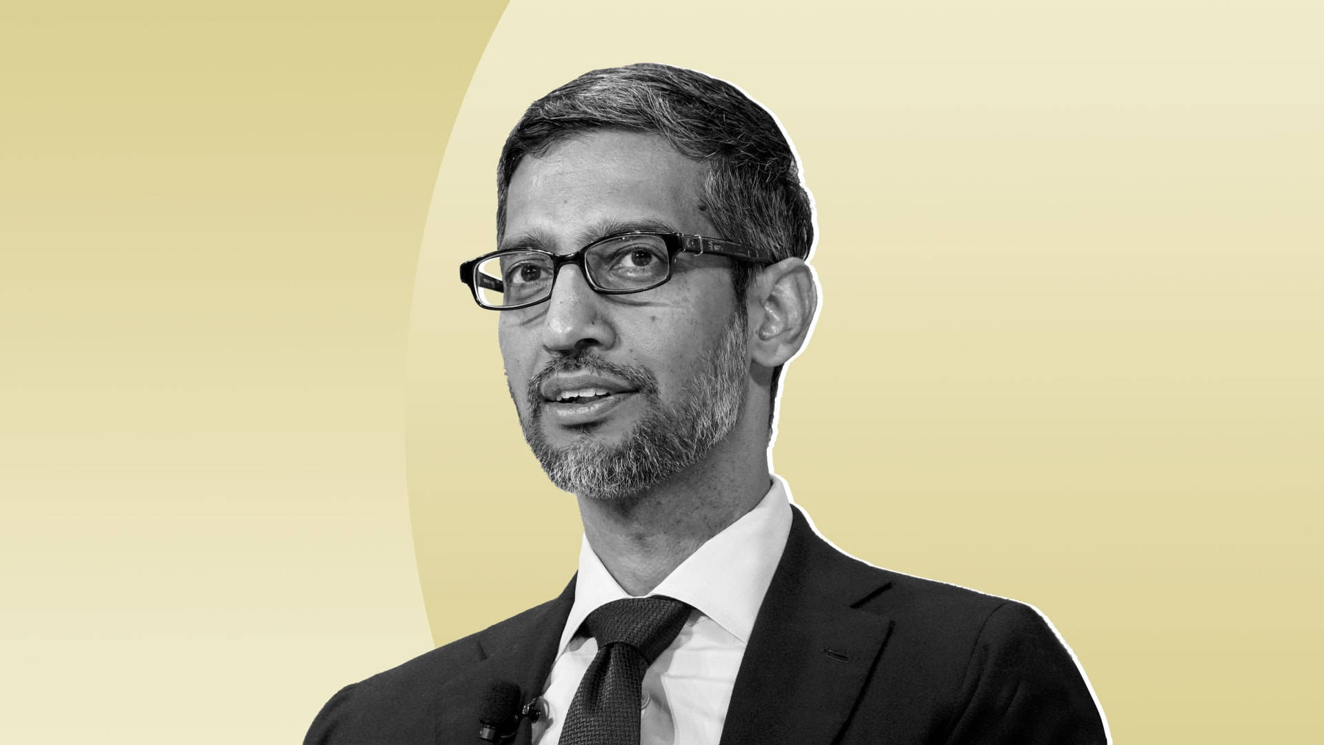 Google Ceo Sundar Pichai Edit