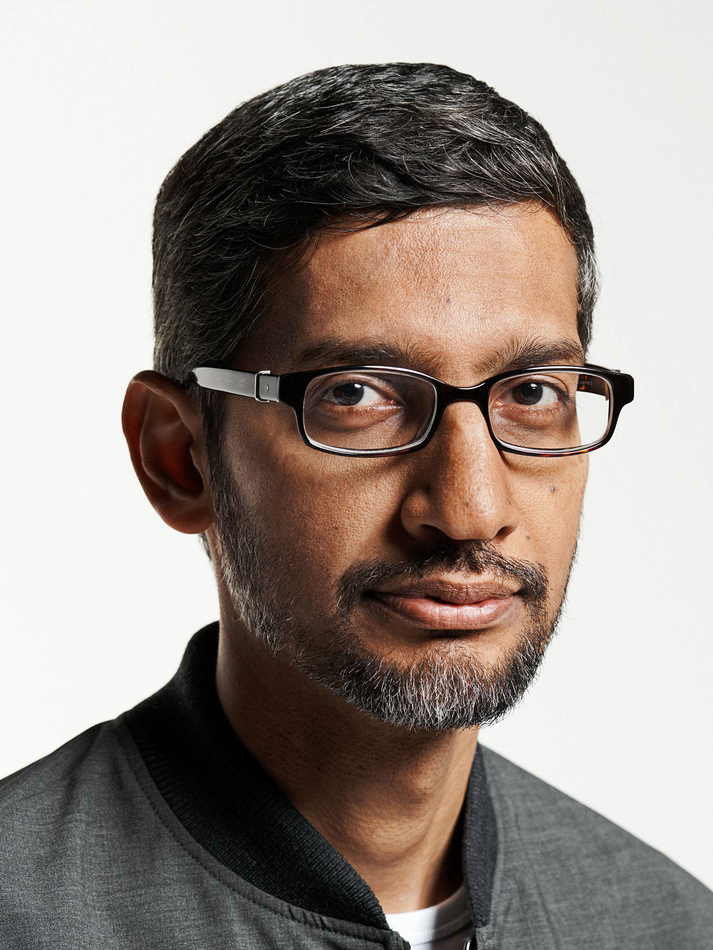 Google Chief Executive Officer Sundar Pichai