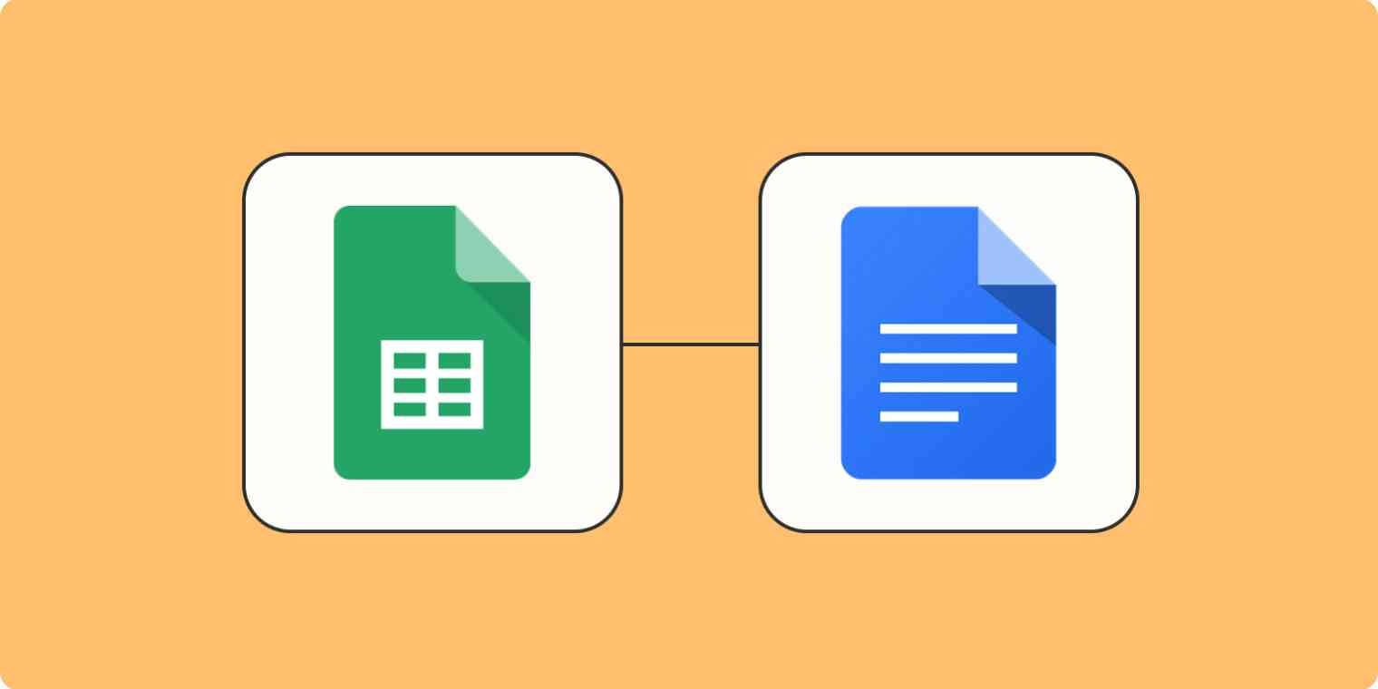 Google Docs And Sheets Background