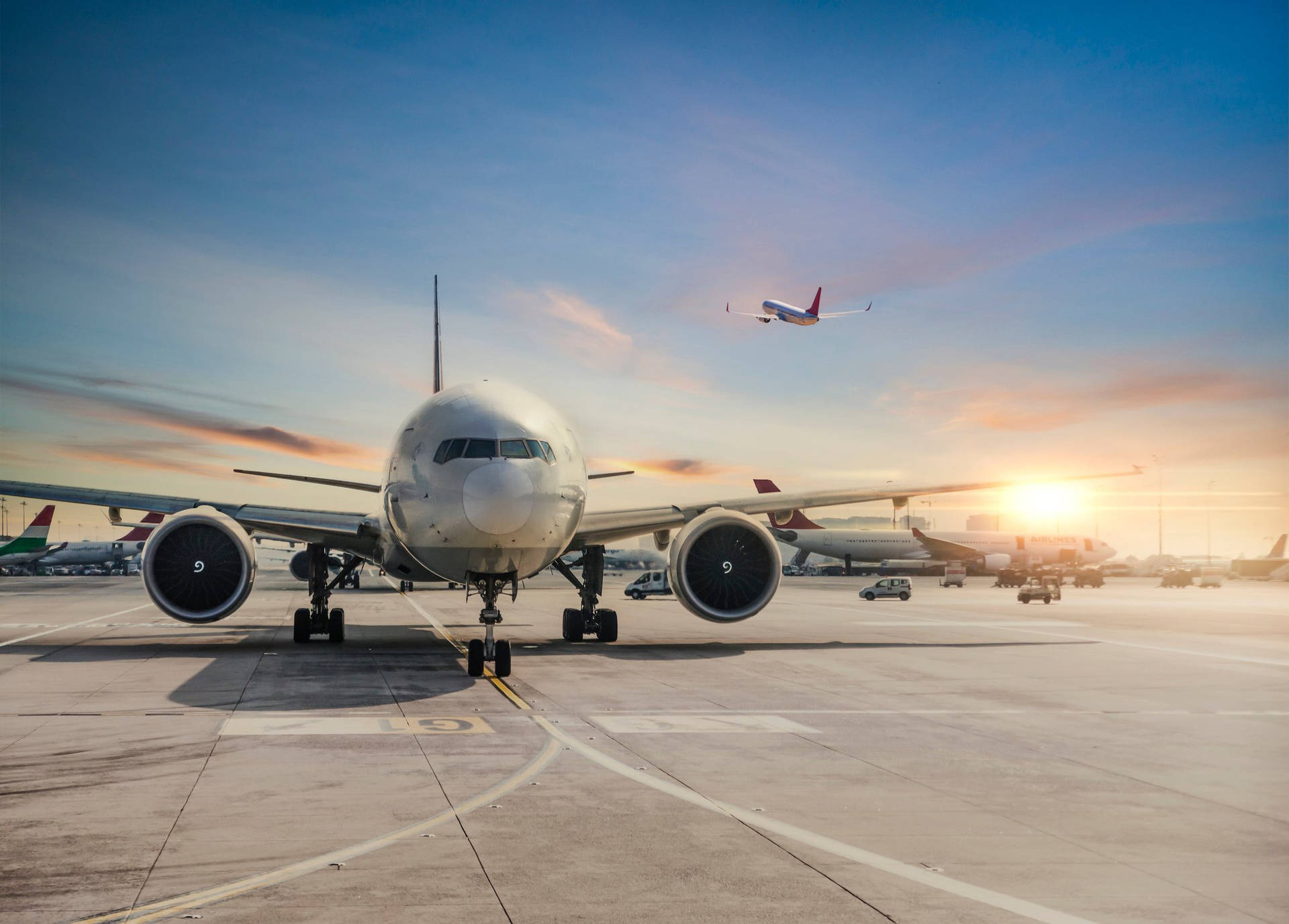 Google Flights At Airport