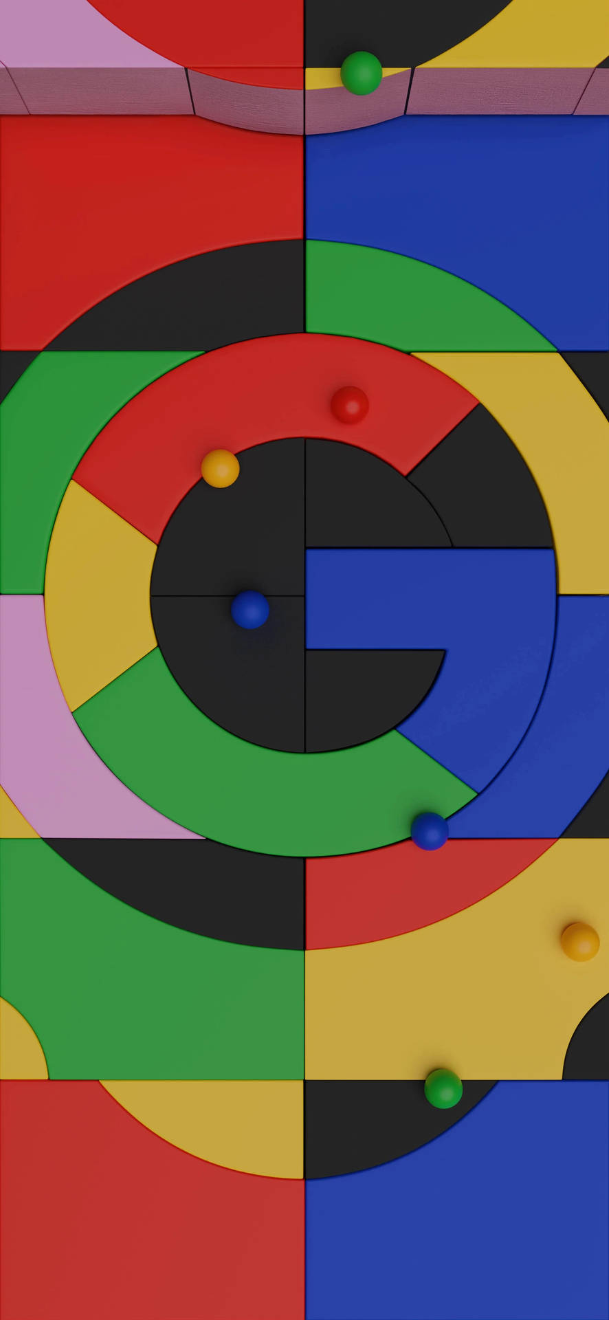 Google Logo Google Pixel 4a