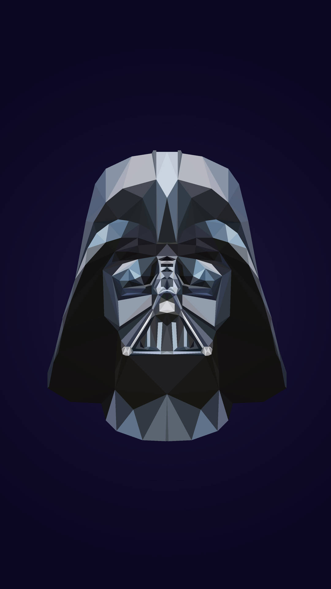 Google Pixel 4k Darth Vader