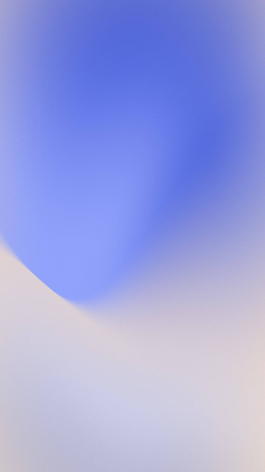 Google Pixel Blue And White Background