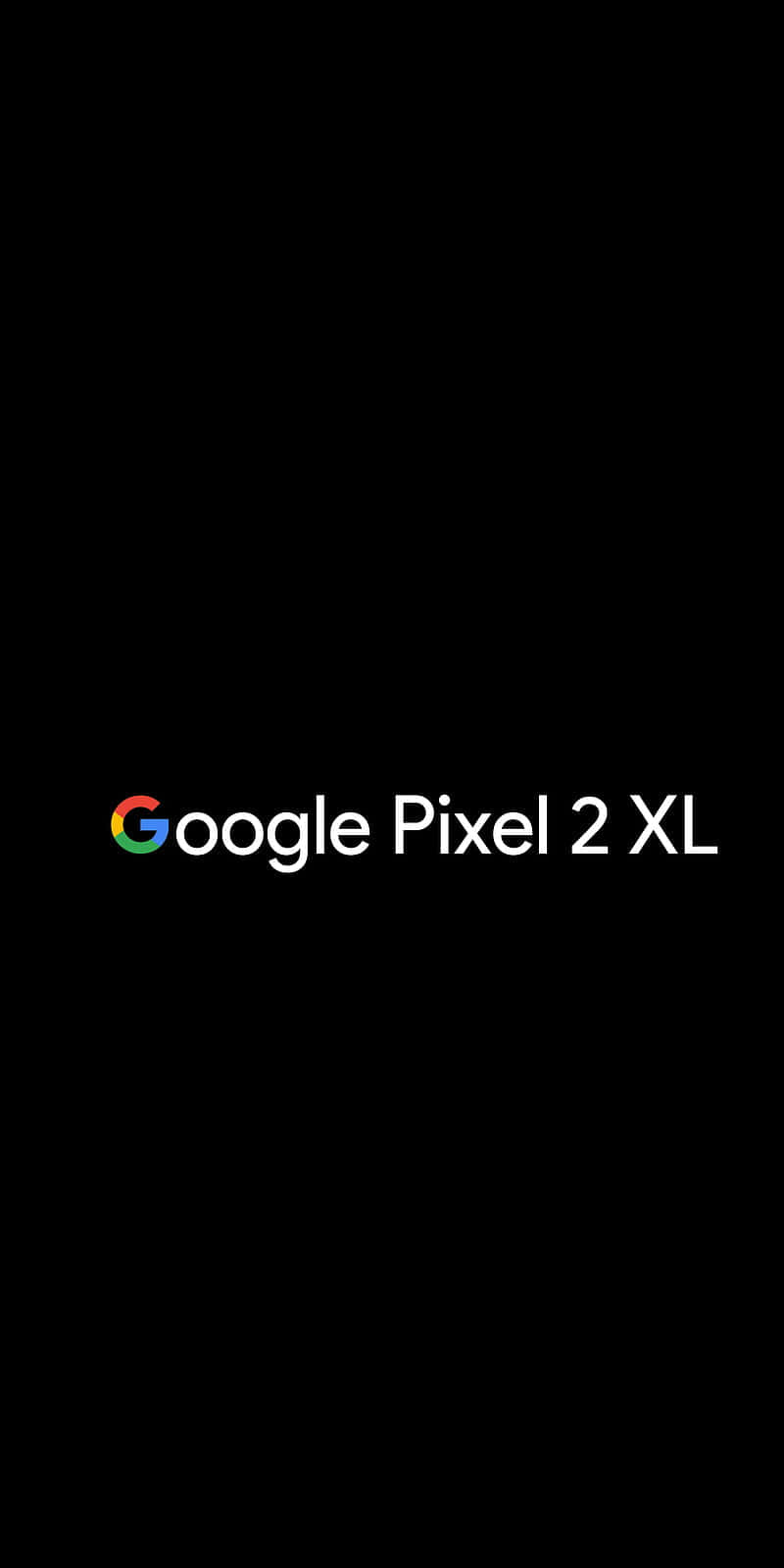 Google Pixel Xl Smartphone For The Tech-savvy Background