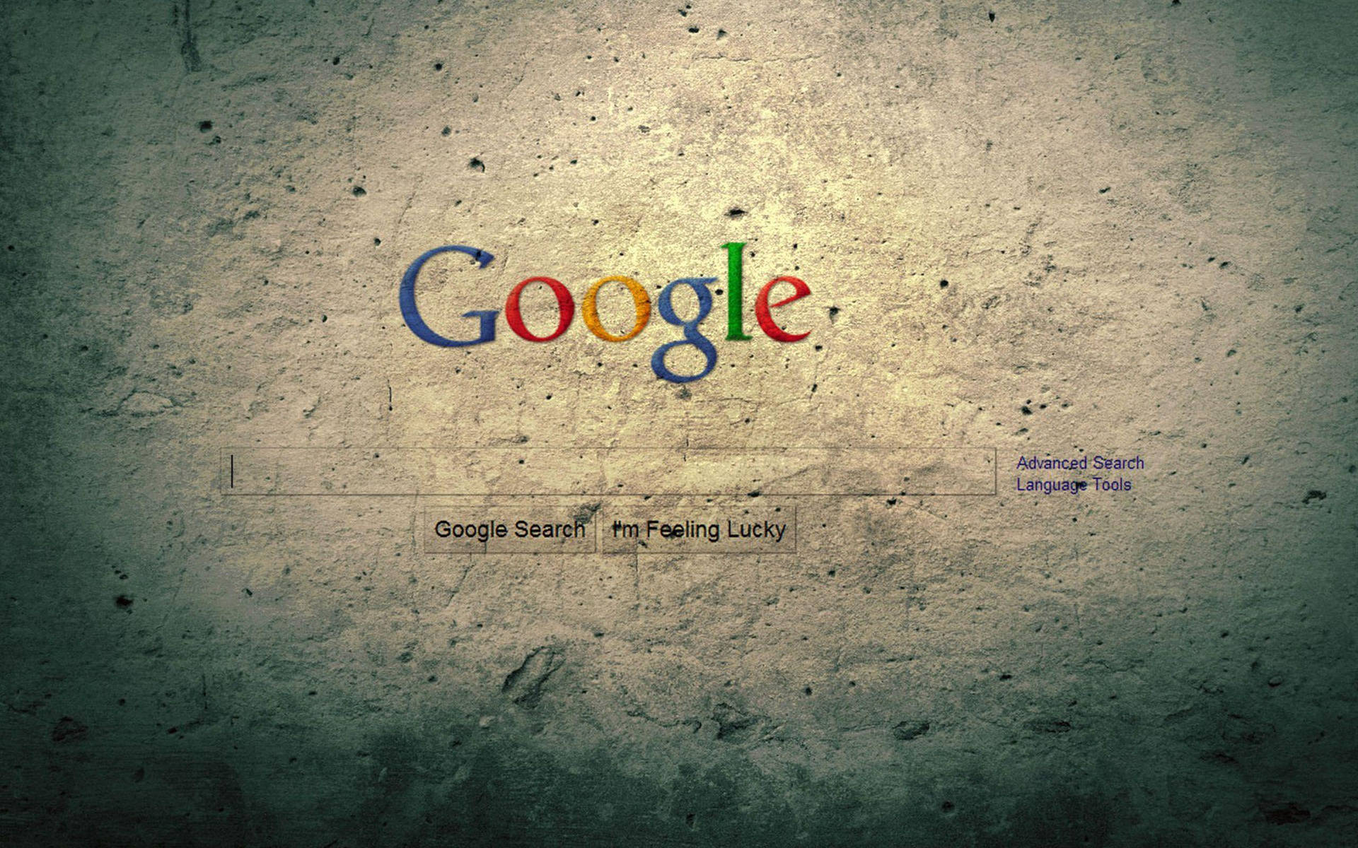 Google Search Page Cool Hd Background