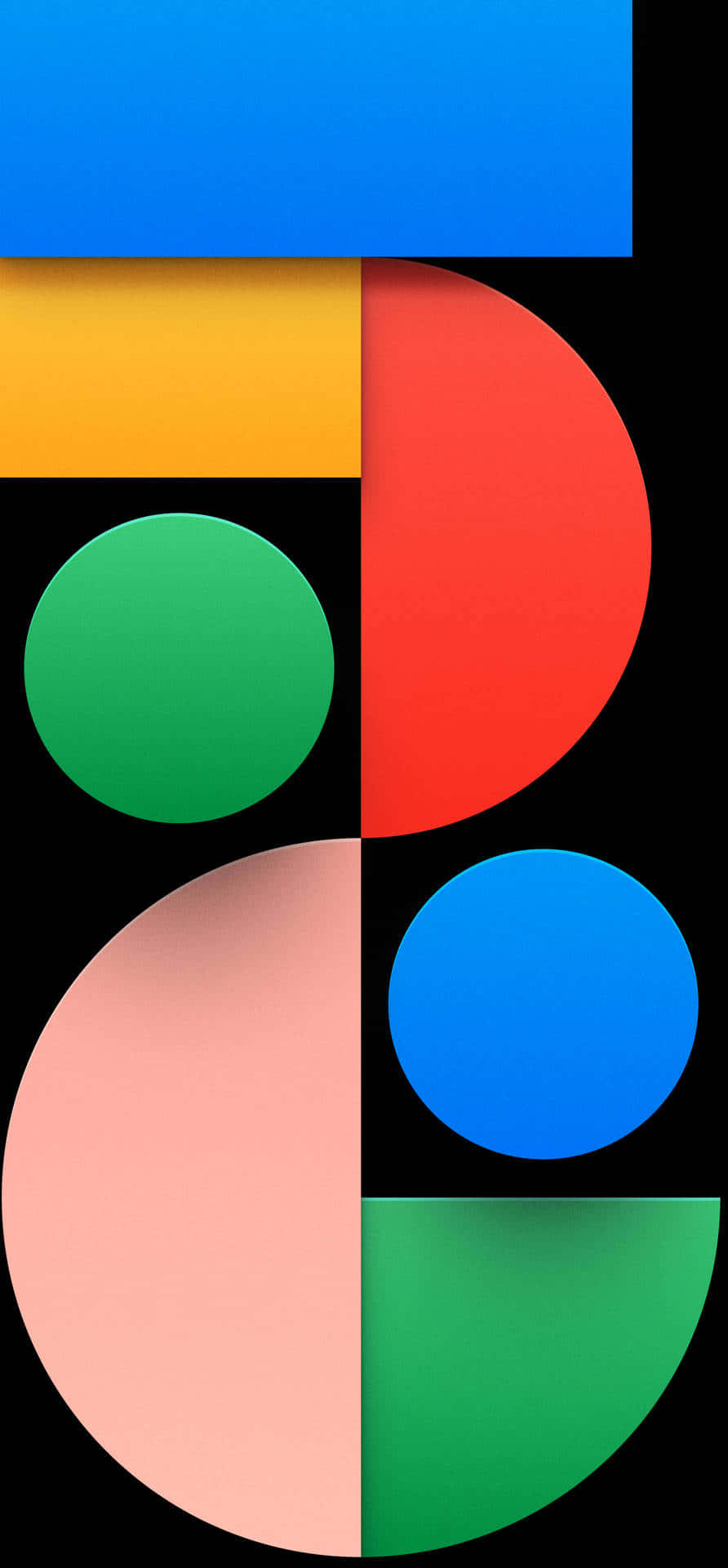 Google Syncing Icon - Png Background