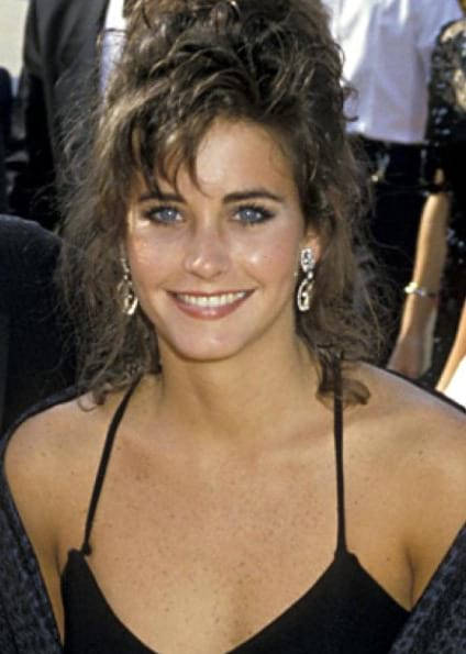 Gorgeous Courteney Cox