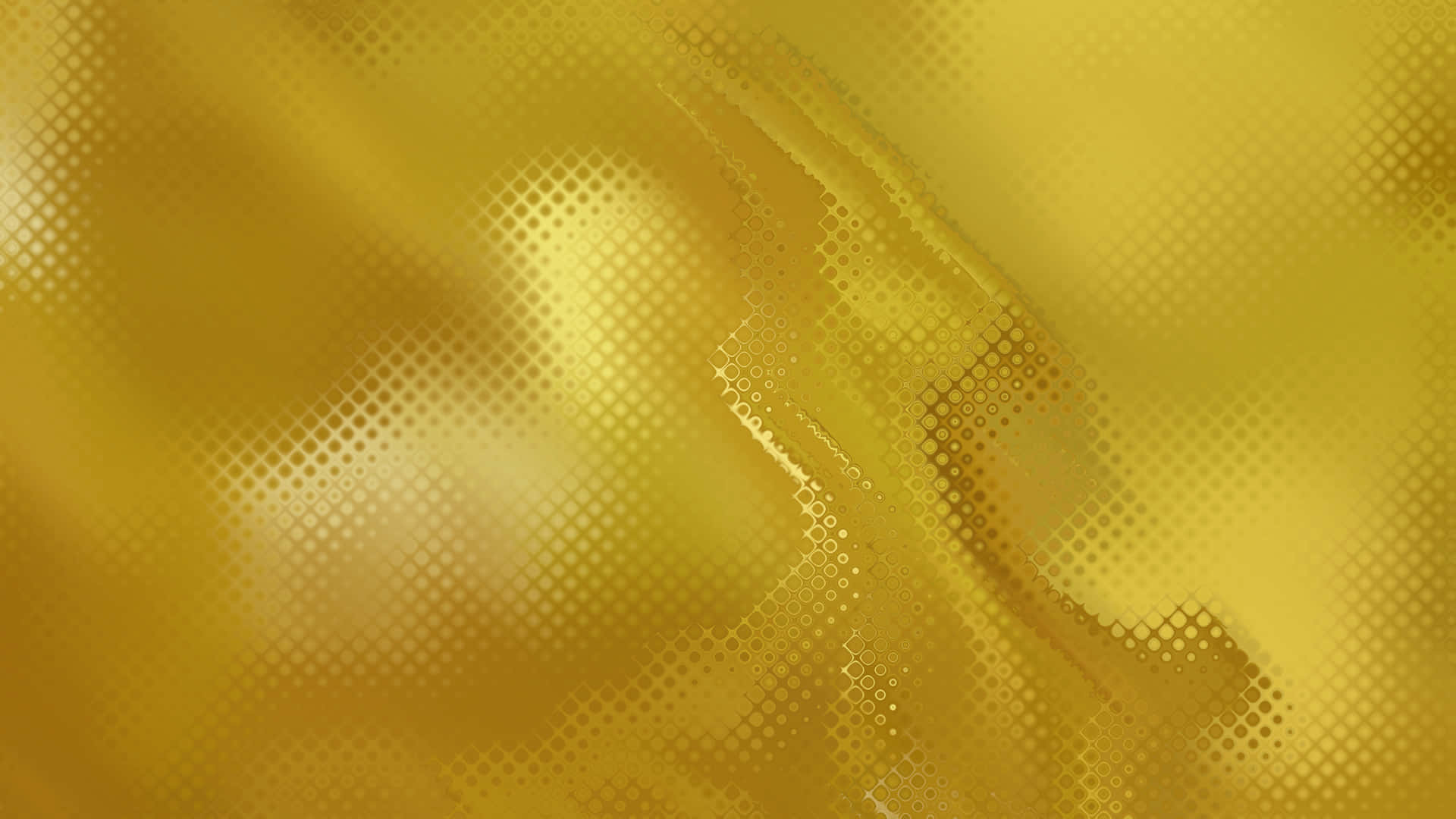 Gorgeous Metallic Gold Color Background