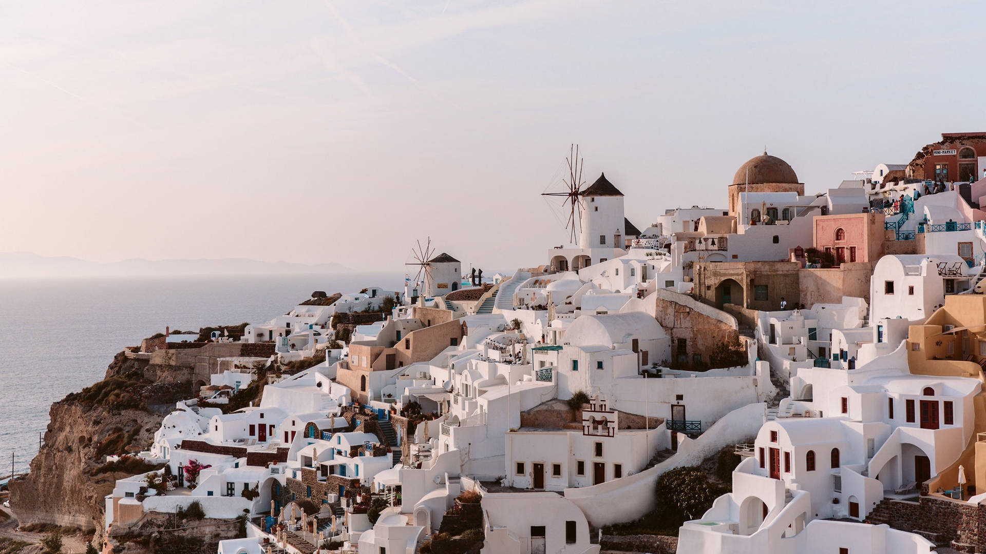 Gorgeous Santorini