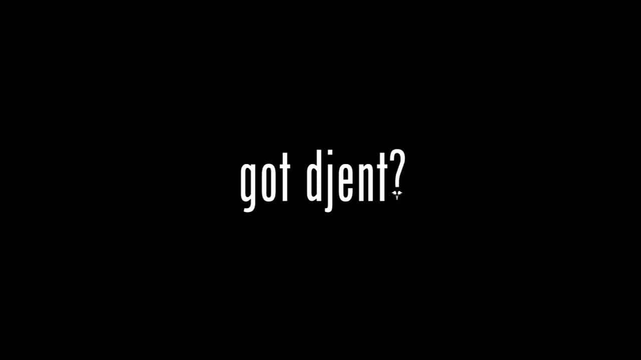 Got Dintet?