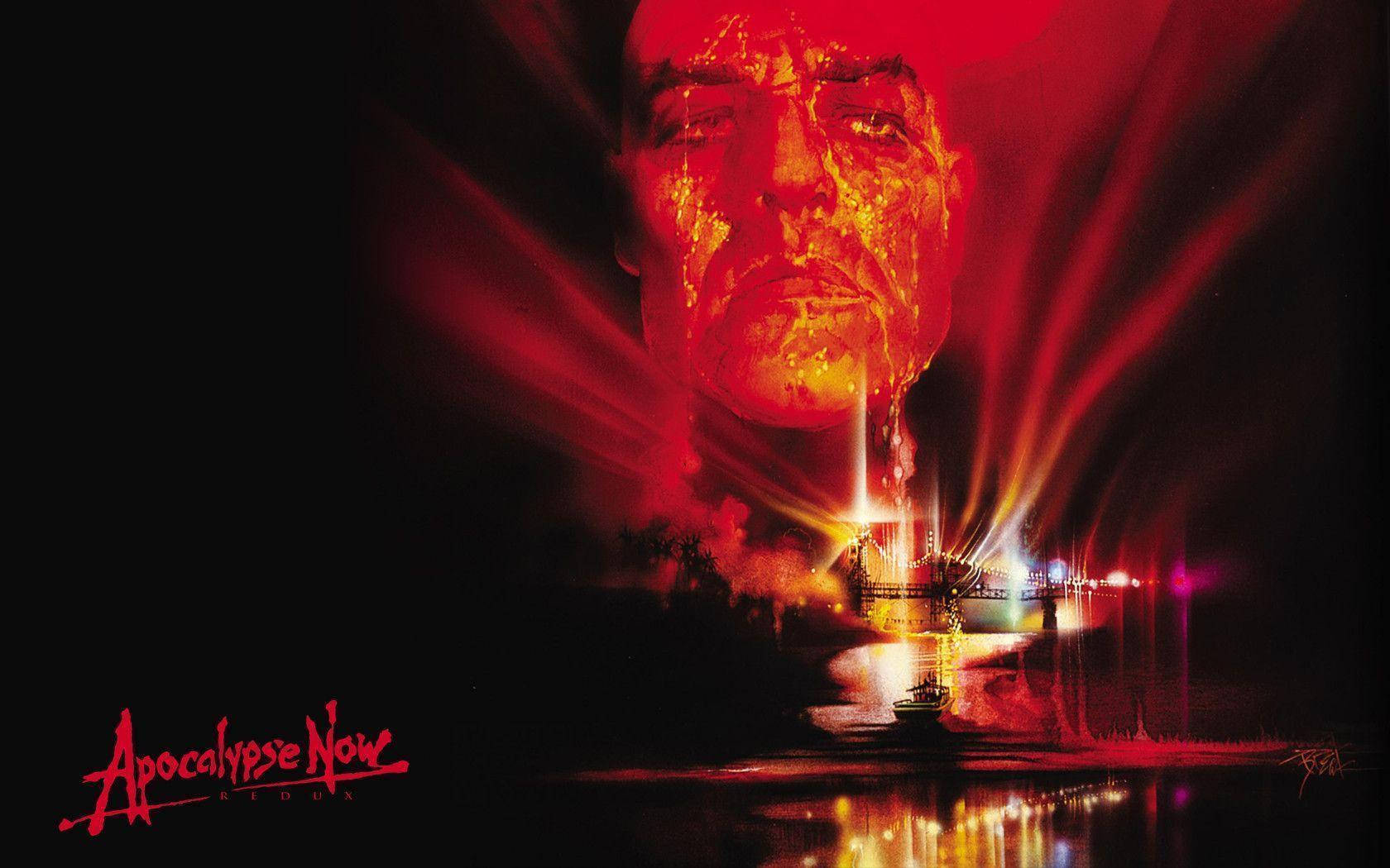 Gothic 1979 Film Apocalypse Now