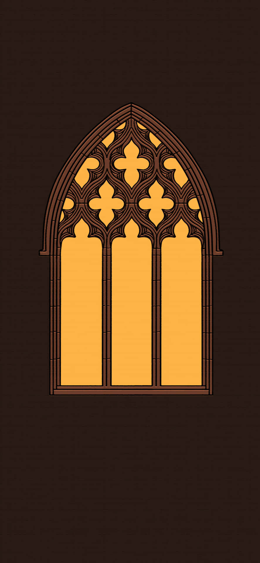 Gothic Art That Transforms Any Space