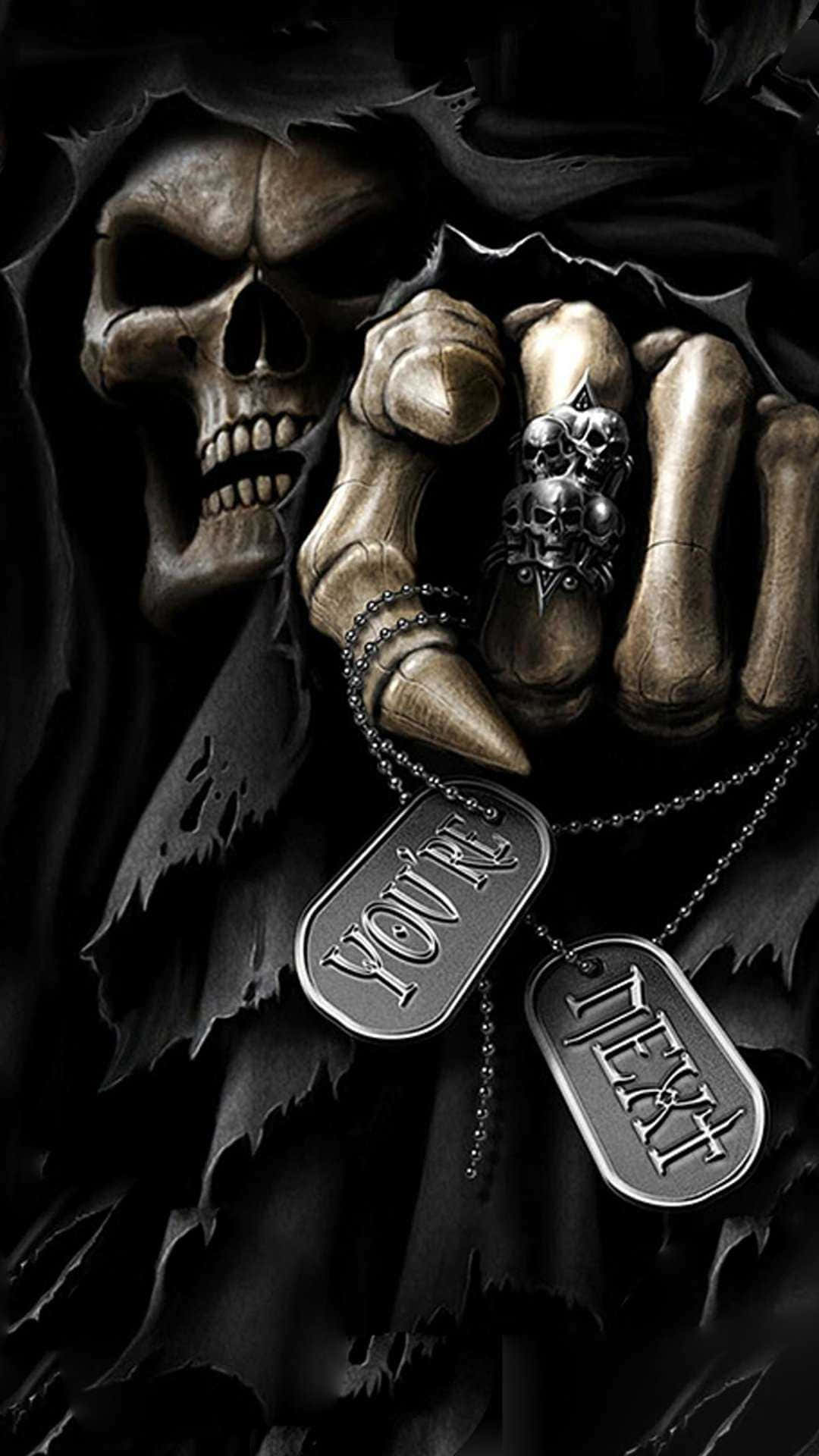 Gothic Artwork Background