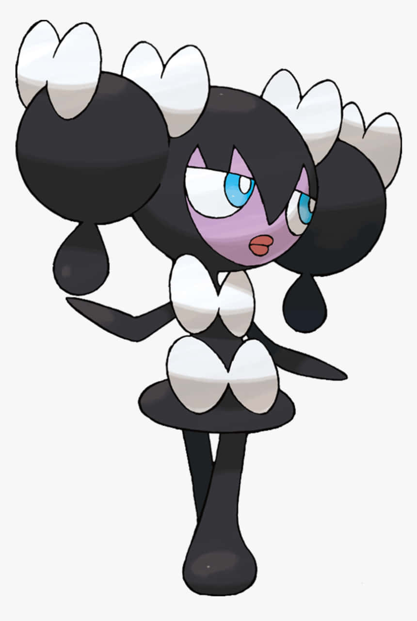 Gothorita Holding Ears