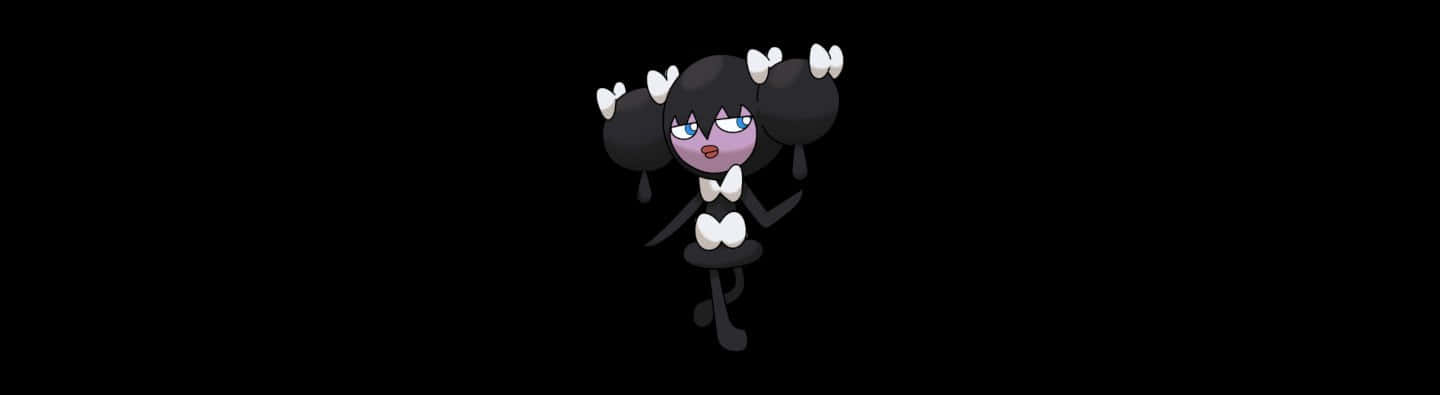 Gothorita Walking Background