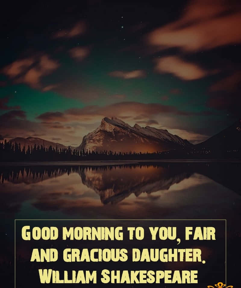 Gracious Line Background