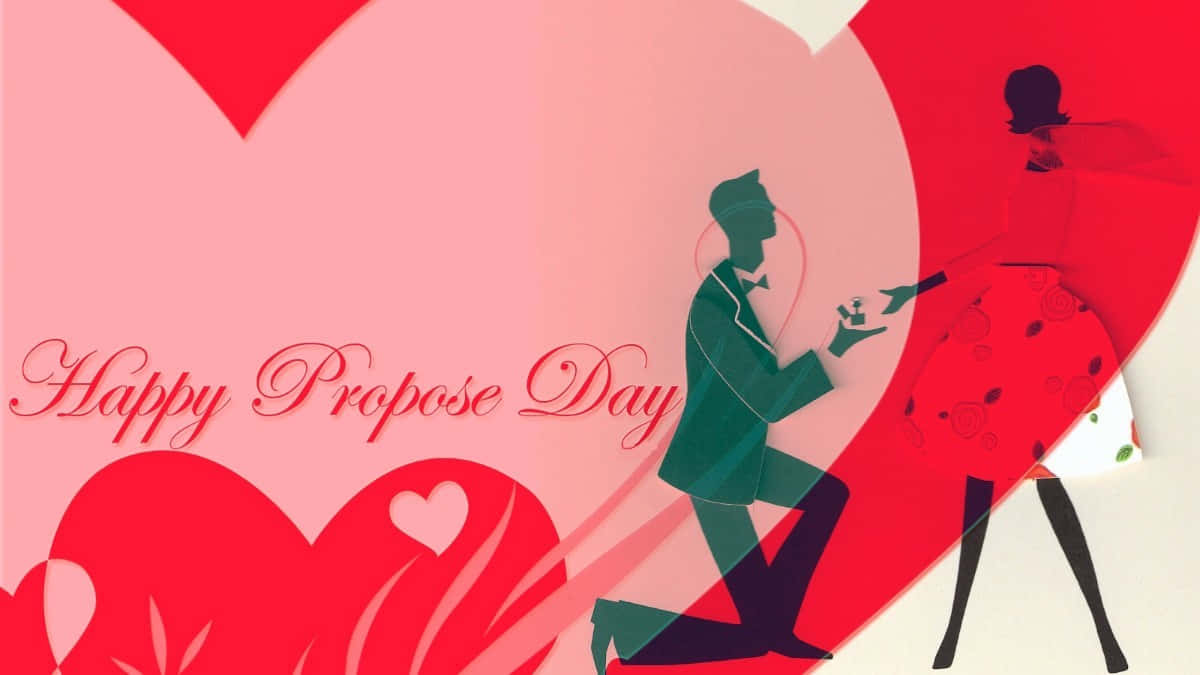 Gracious Proposal Background