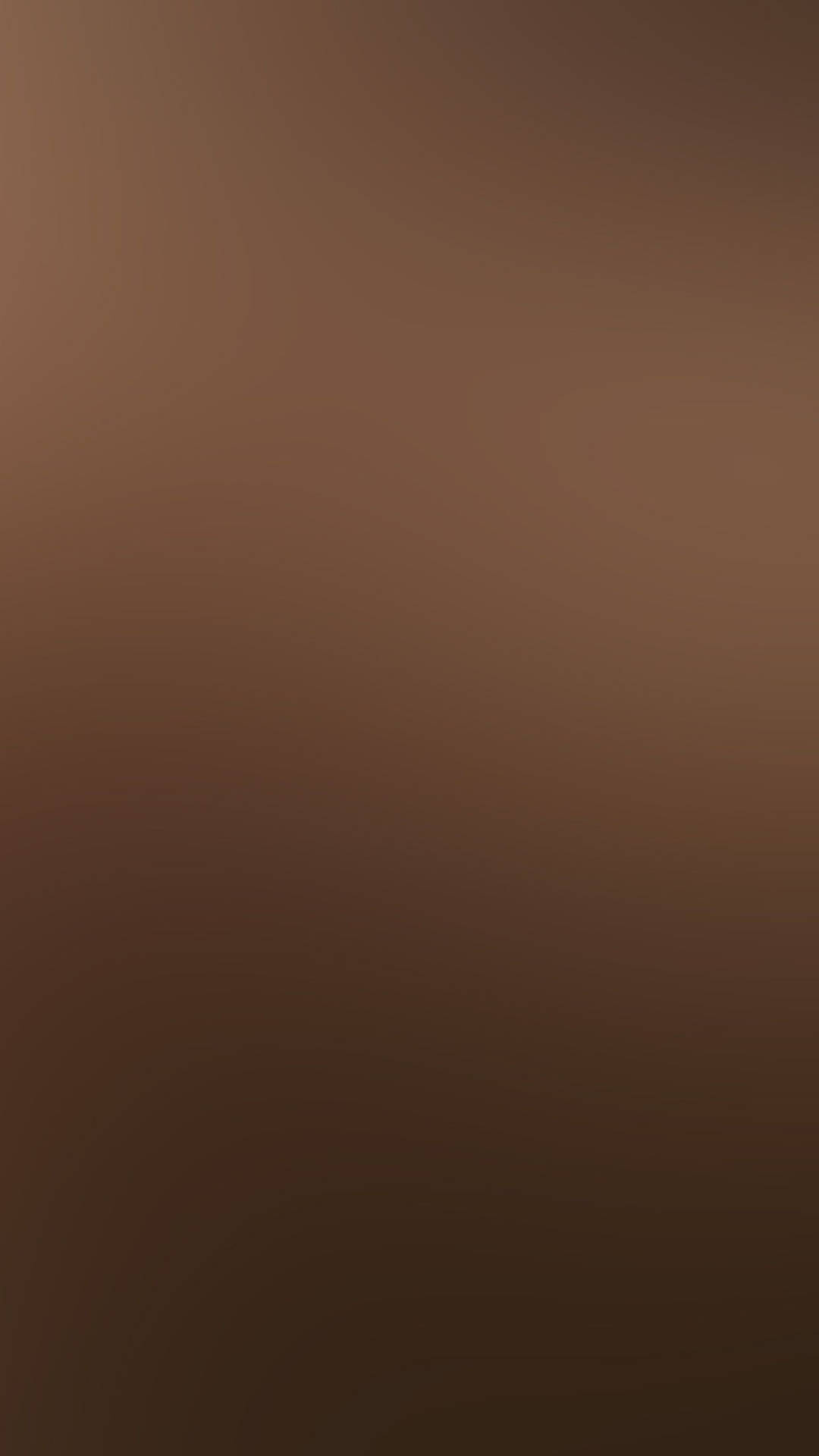 Gradient Brown Iphone Background