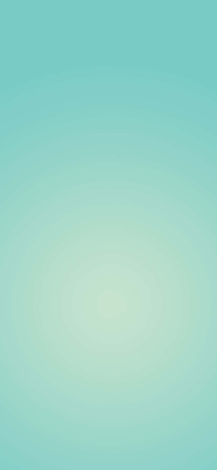 Gradient Colored Iphone For An Elegant Look Background