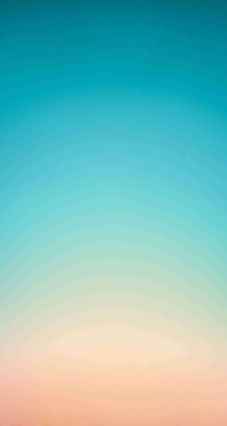 Gradient Colorful Iphone 5s Background