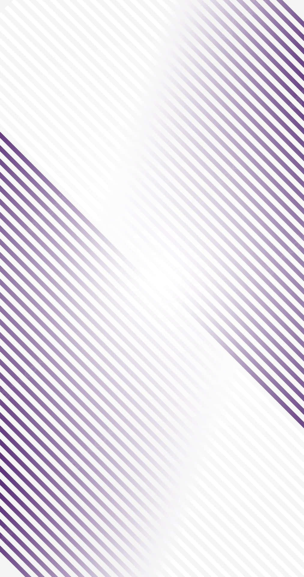 Gradient Diagonal Lines Background