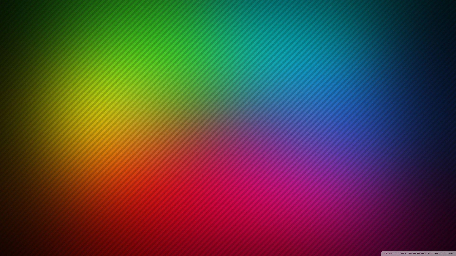 Gradient Fiberglass Rgb 4k