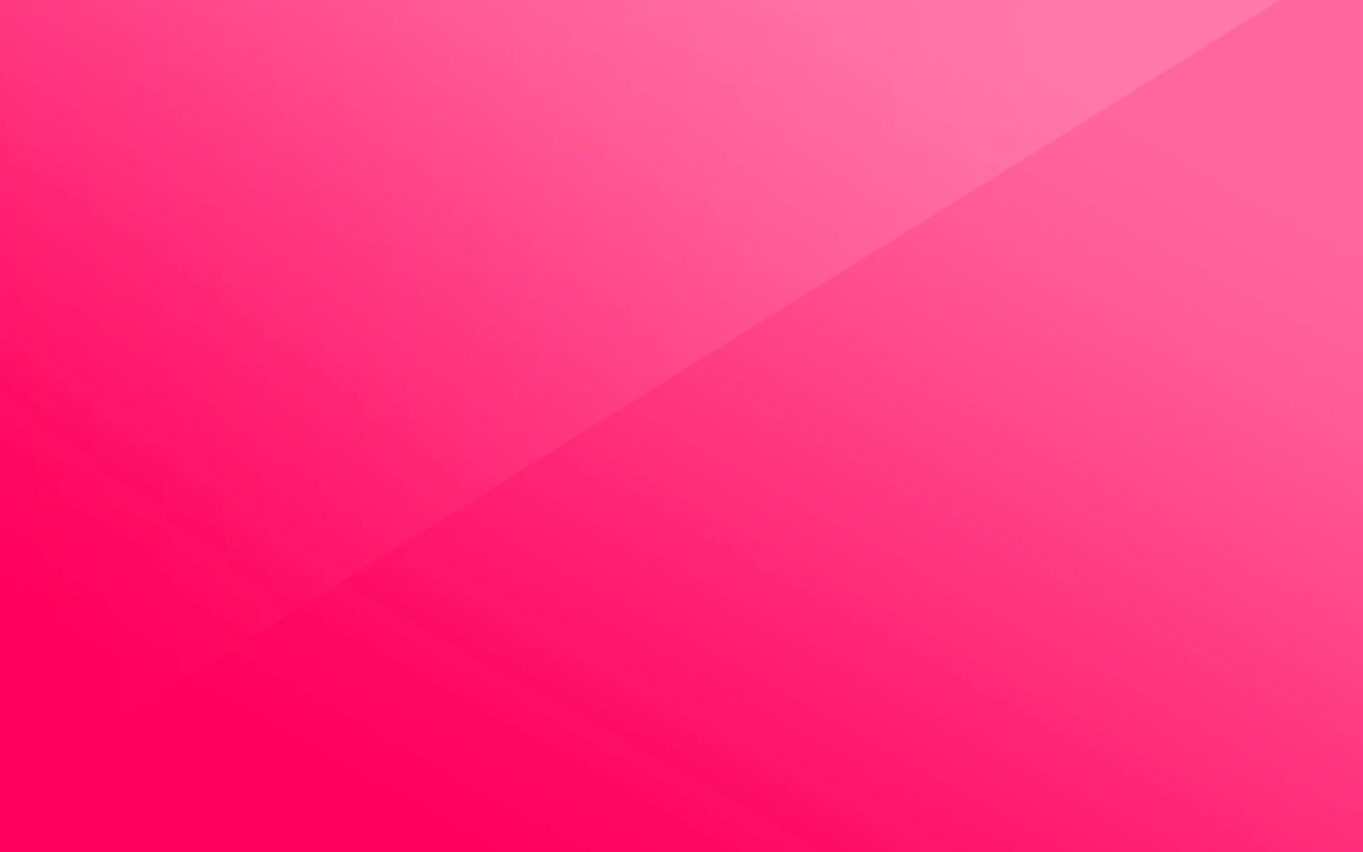 Gradient Fuchsia Pink Background