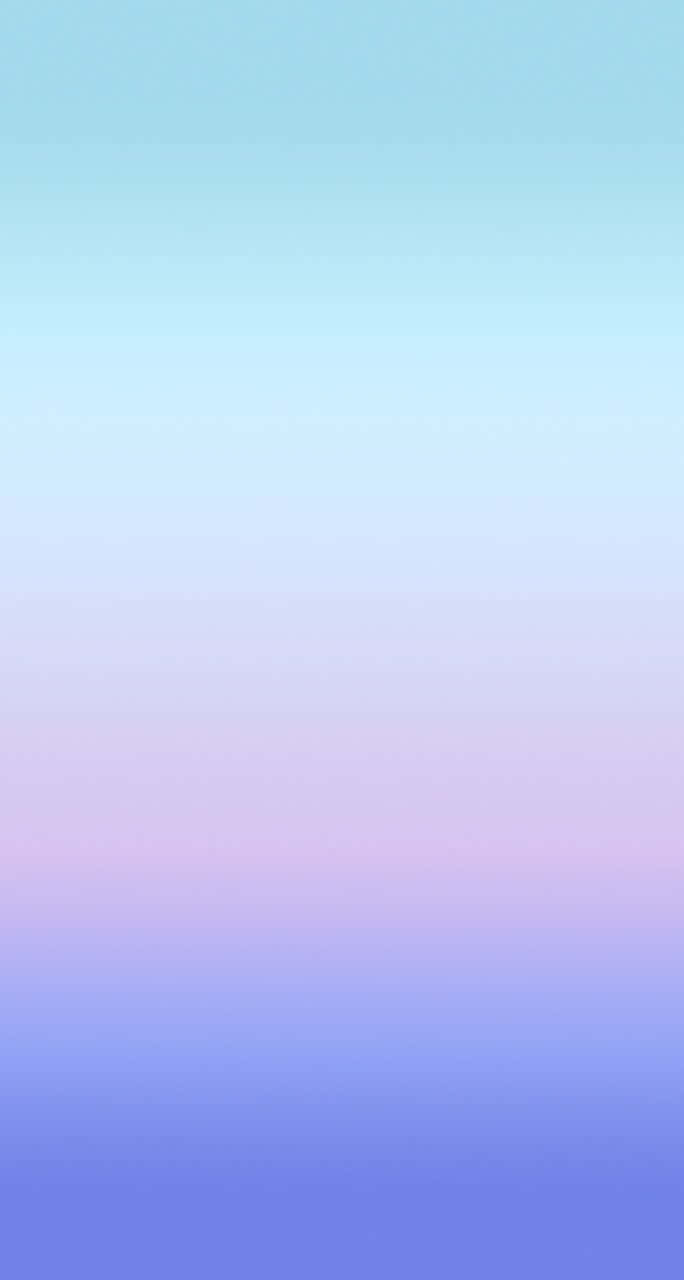 Gradient Iphone Purple Background