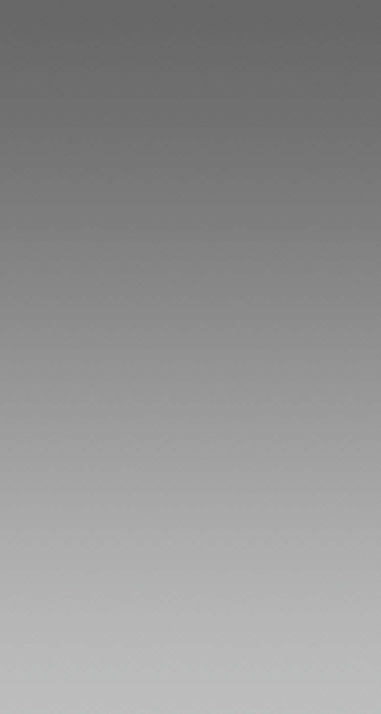 Gradient Light Gray Iphone Background