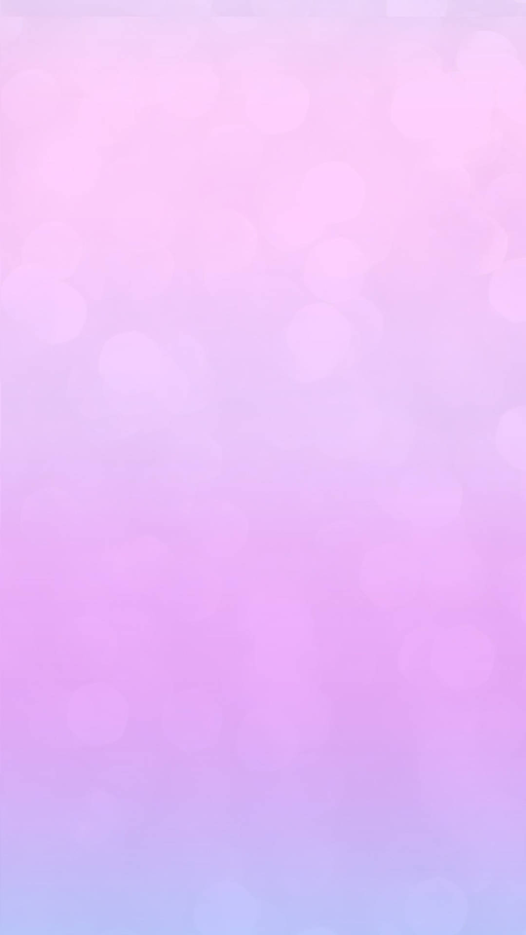 Gradient Of Pink And Purple Iphone Background