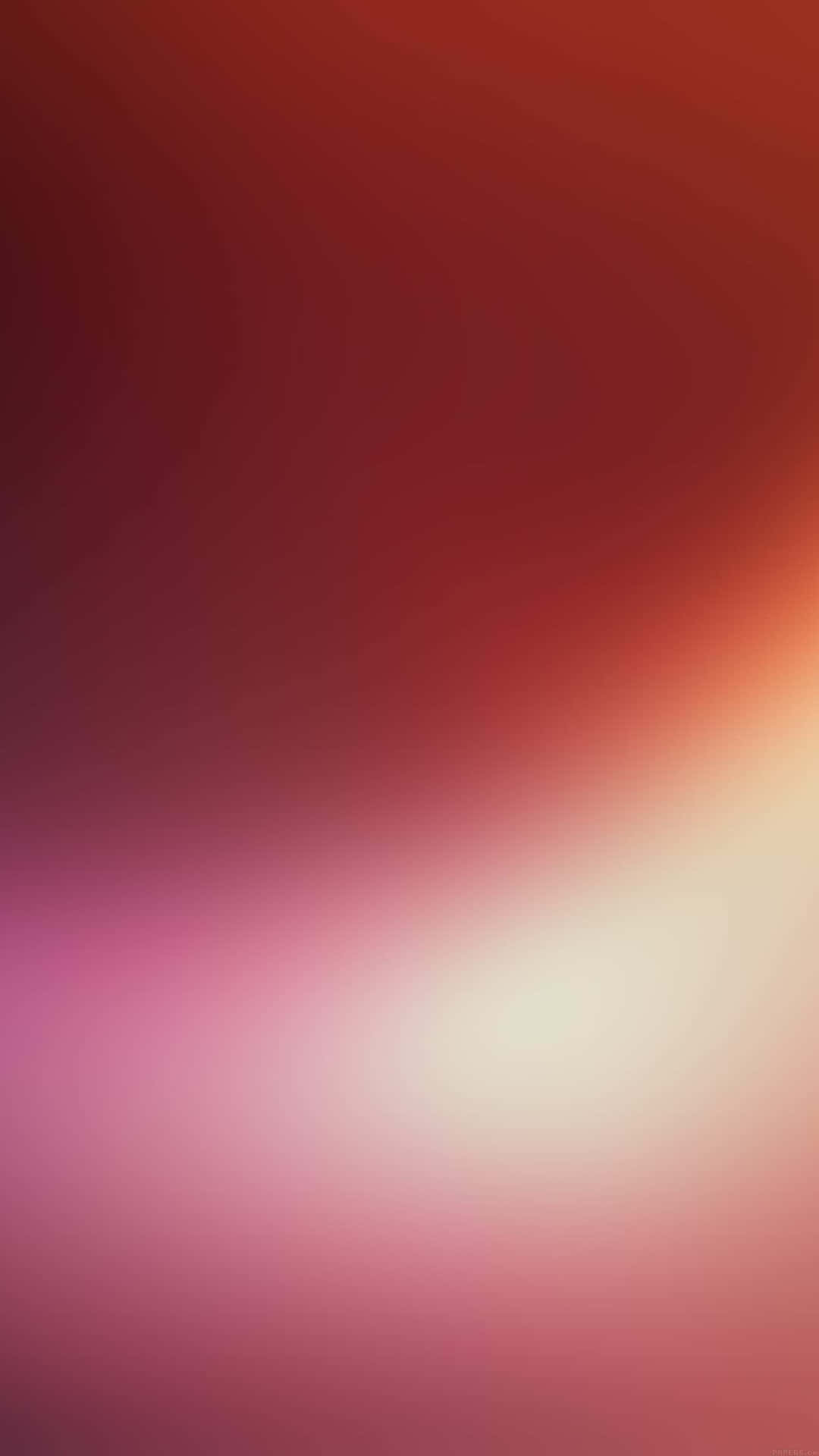 Gradient Pinkto Red Background Background