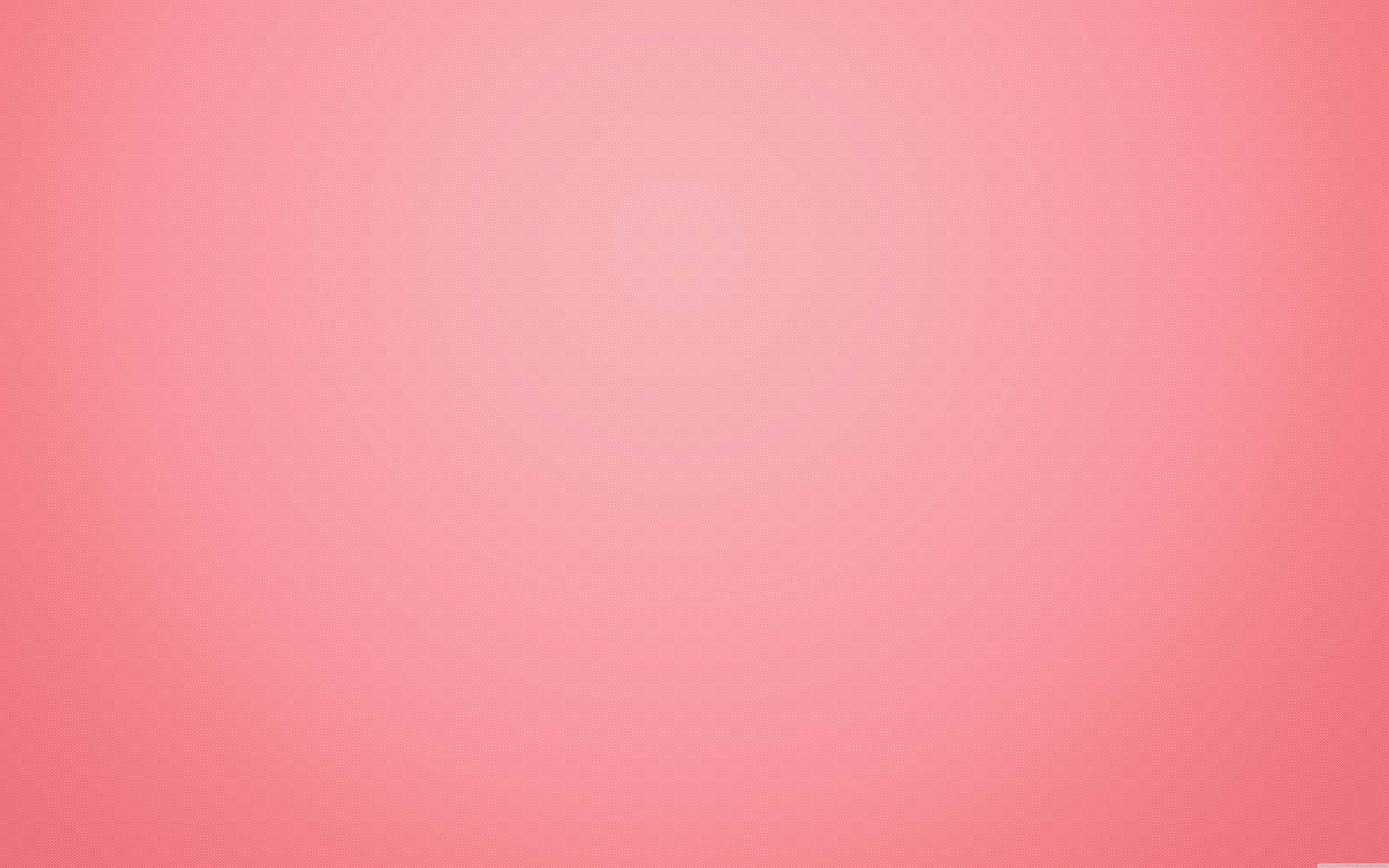 Gradient Simple Pink Background