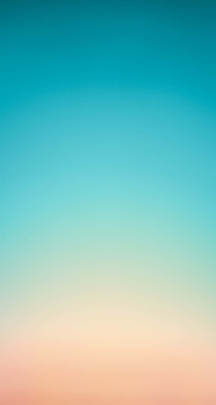 Gradient Sky Backdrop Background