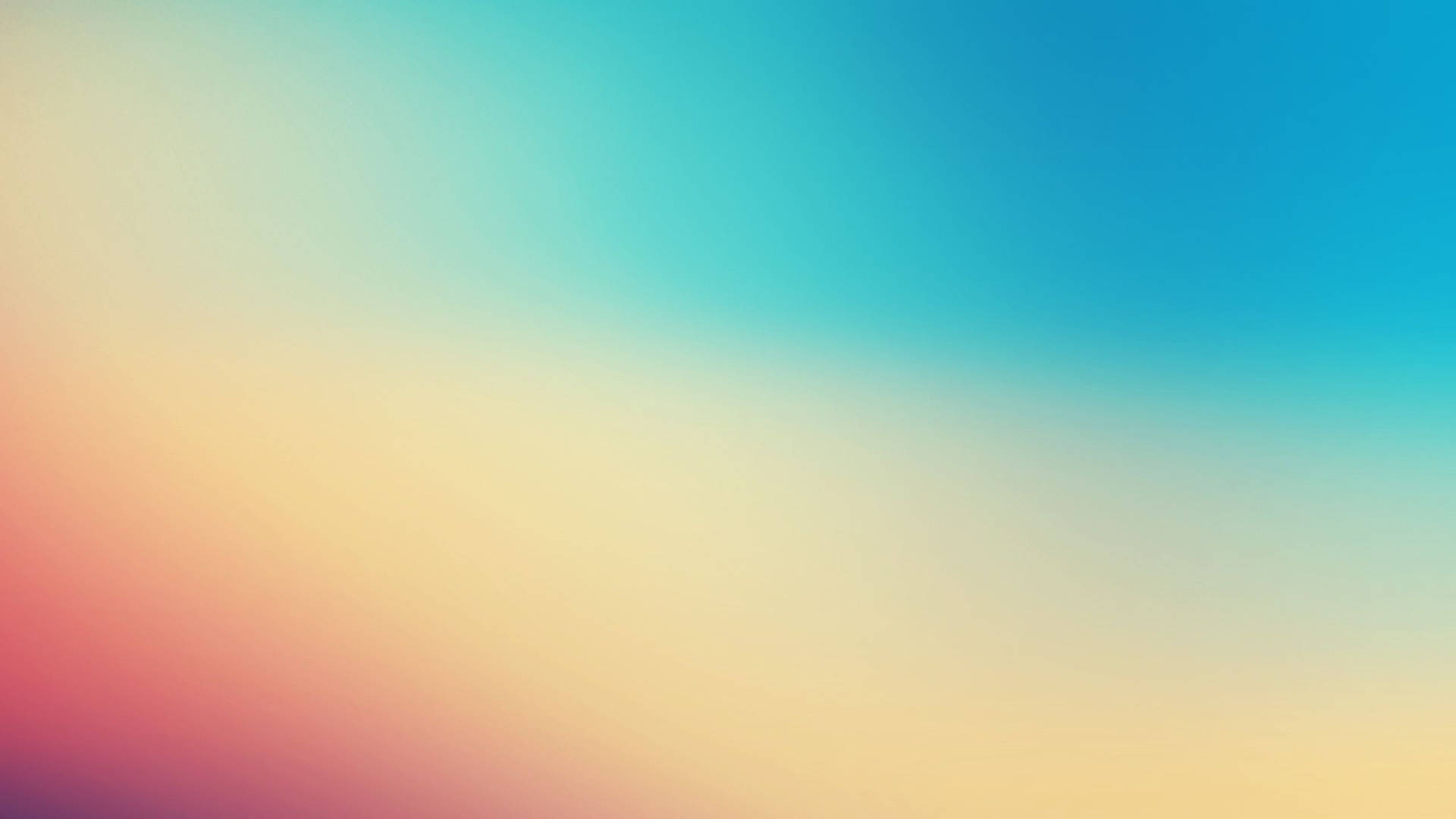 Gradient Sky Bright Background Background