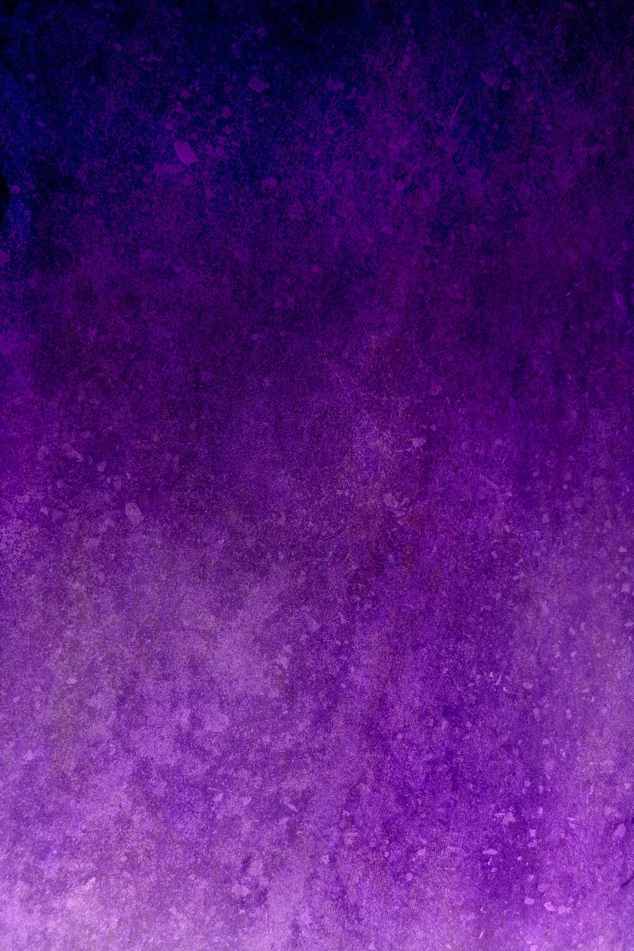 Gradient Texture Dark Purple Iphone Background