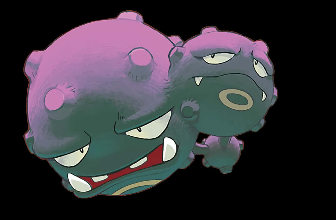 Gradient Weezing Background