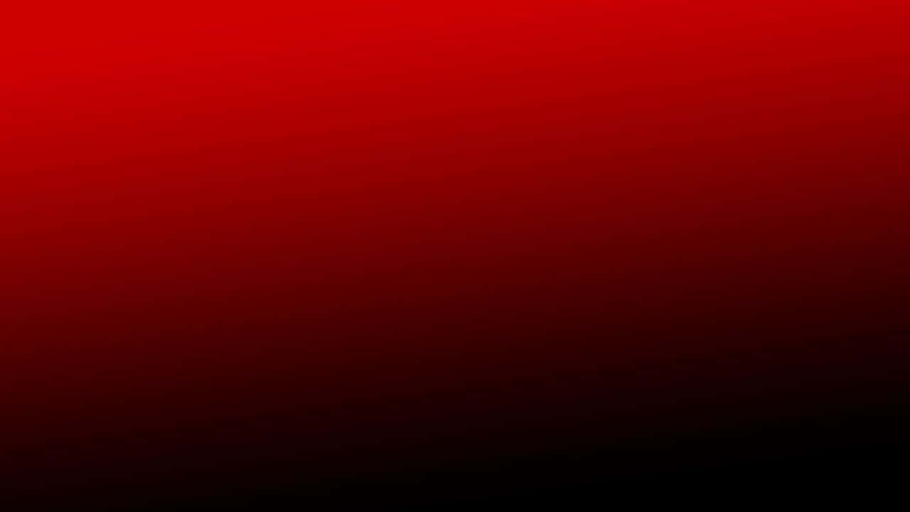 Graduated Black Ombre Background Background