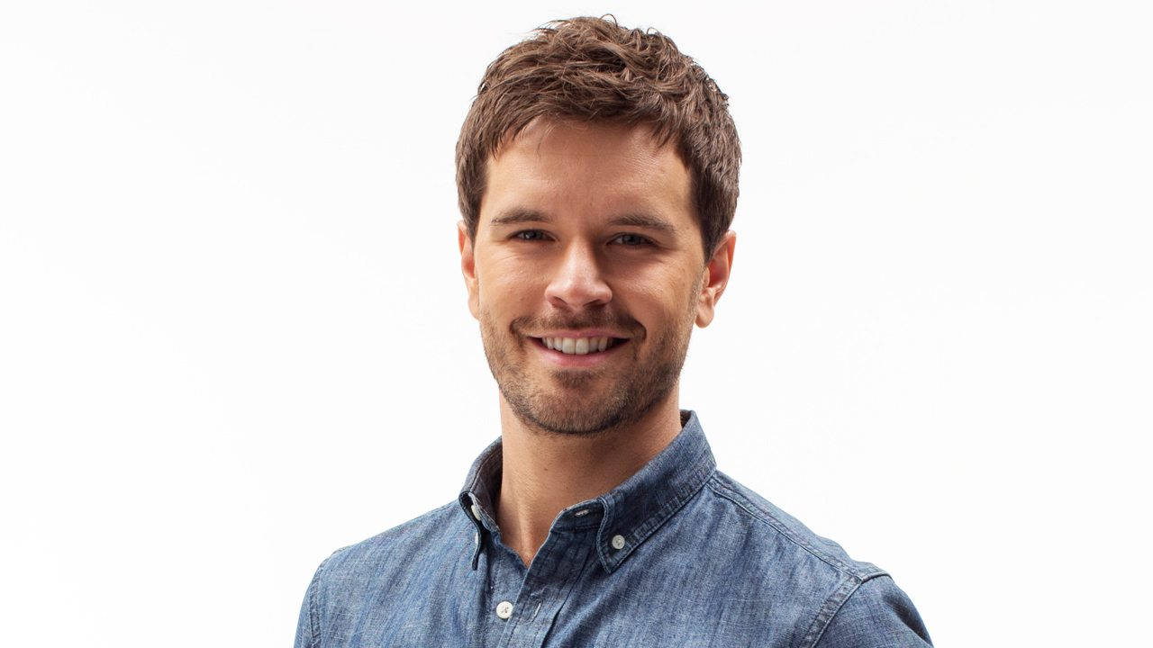 Graham Wardle In Denim