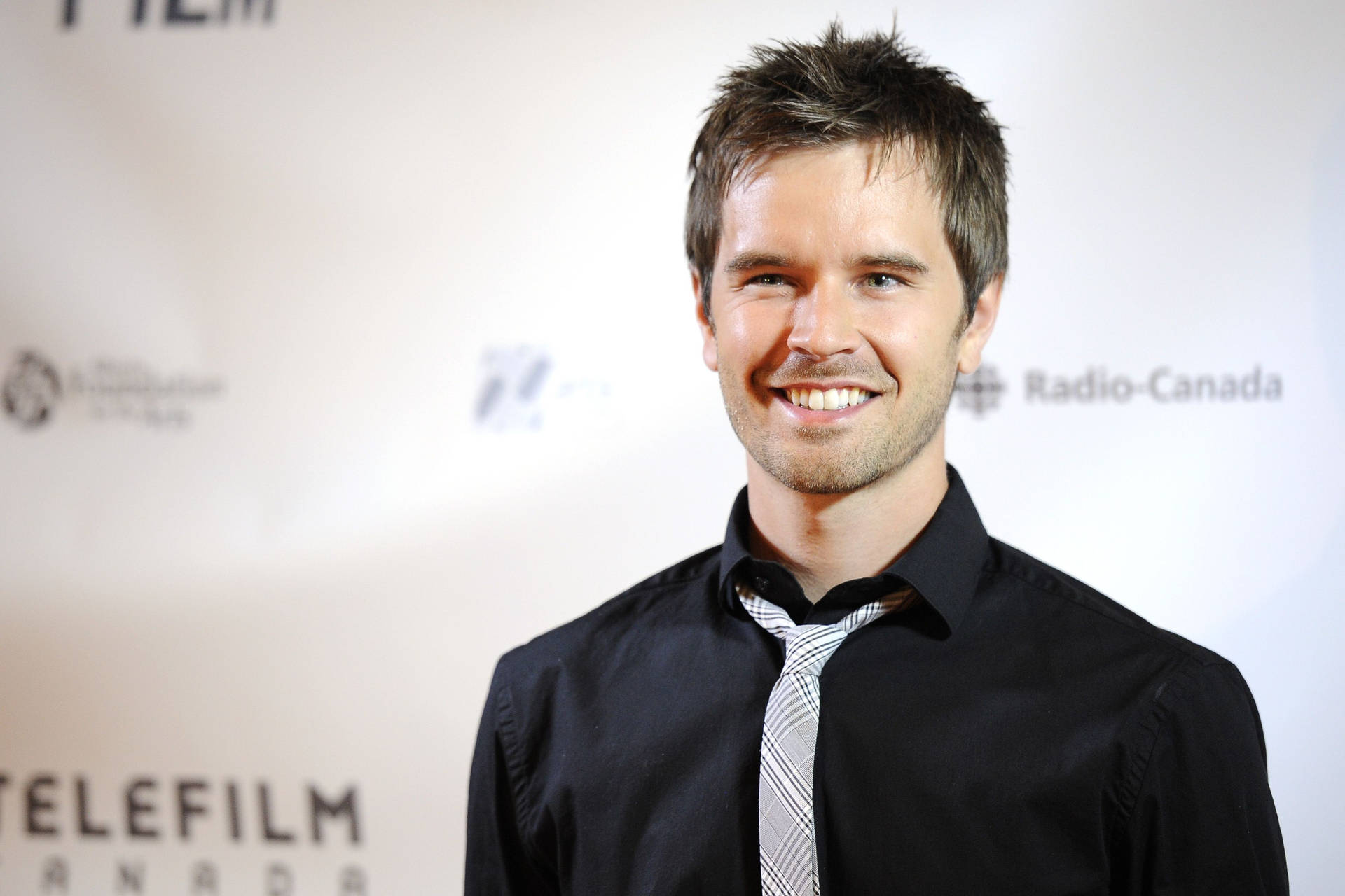 Graham Wardle Necktie