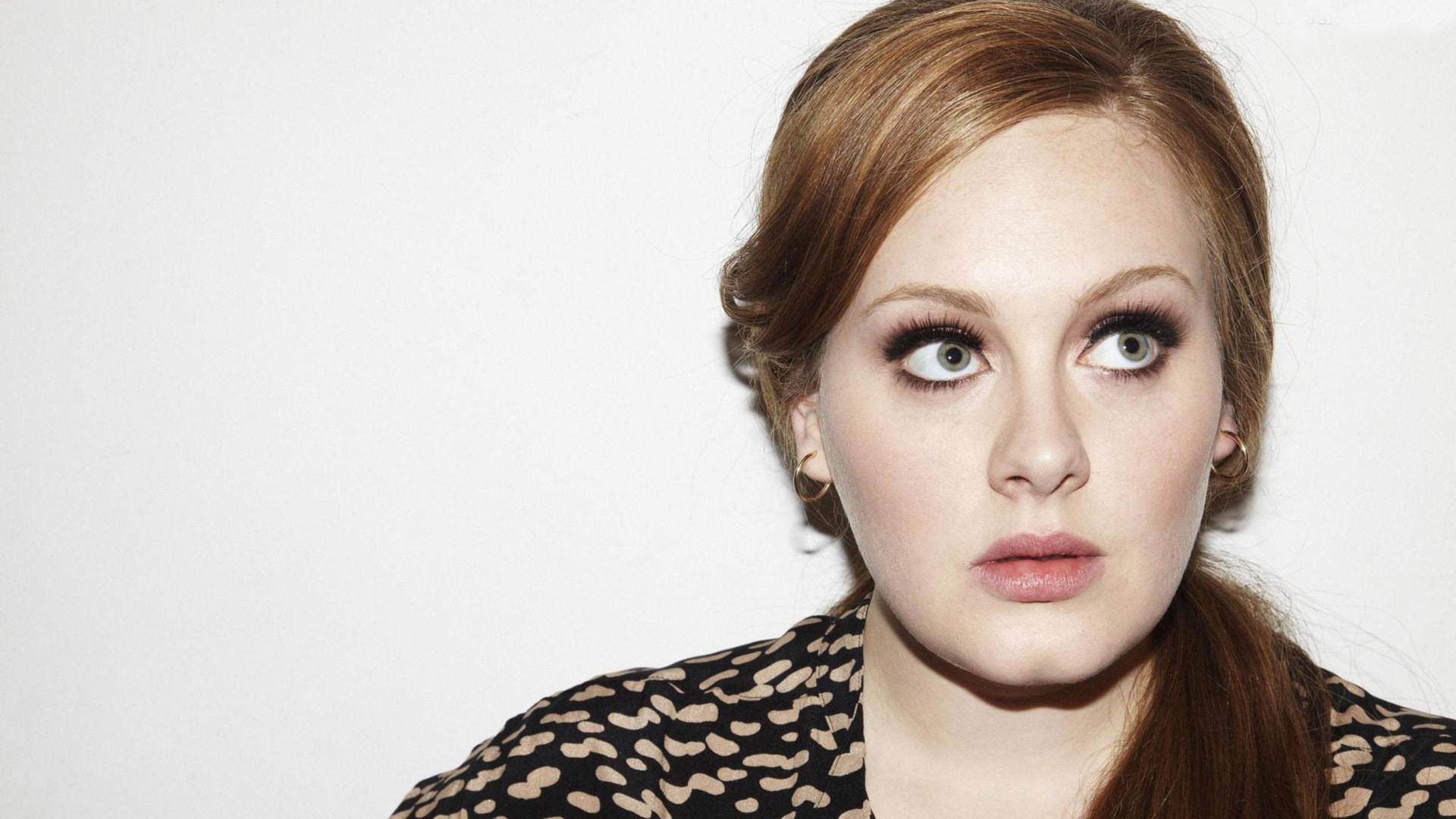 Grammy Awardee Singer Adele