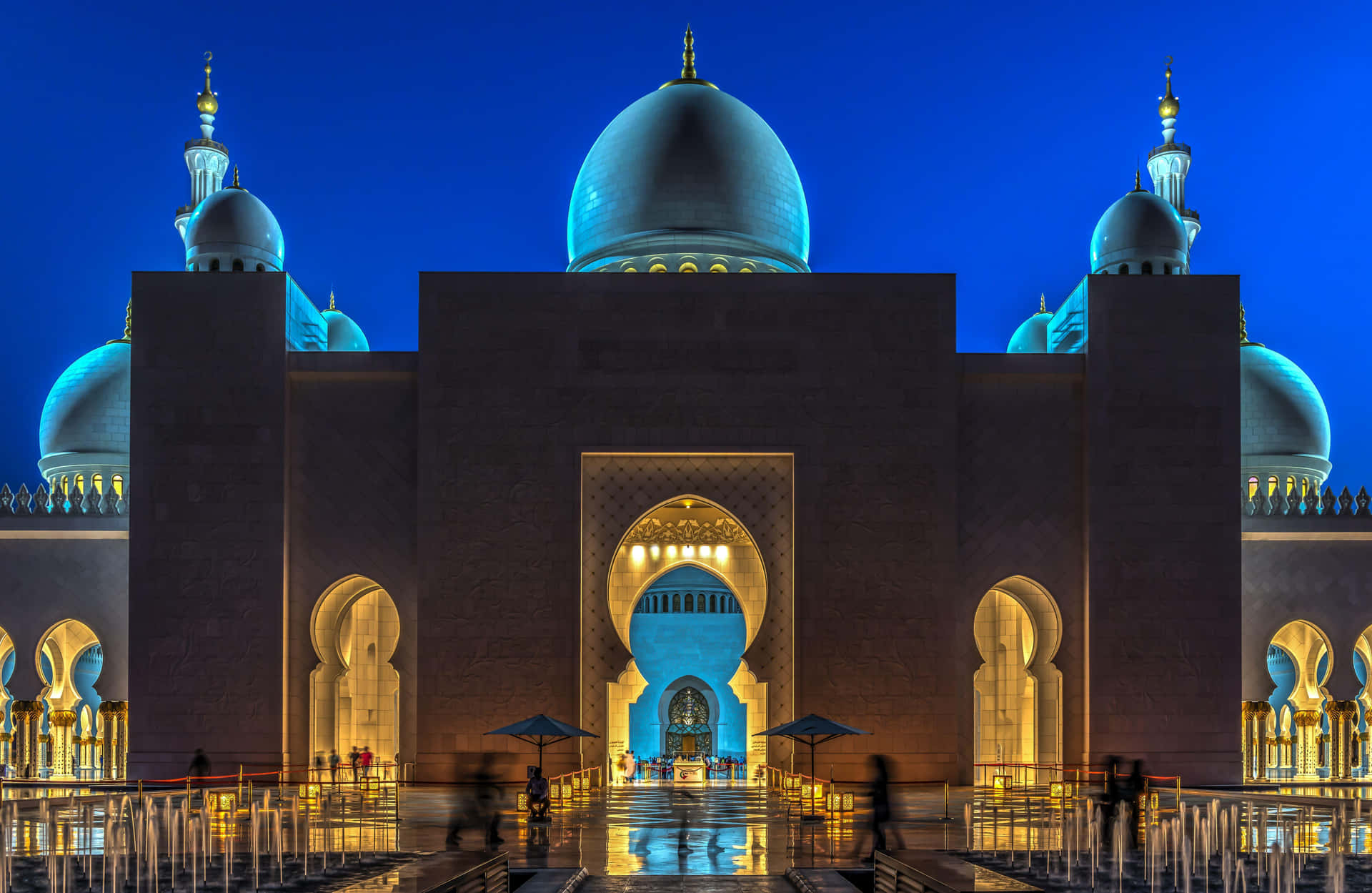 Masjid Backgrounds