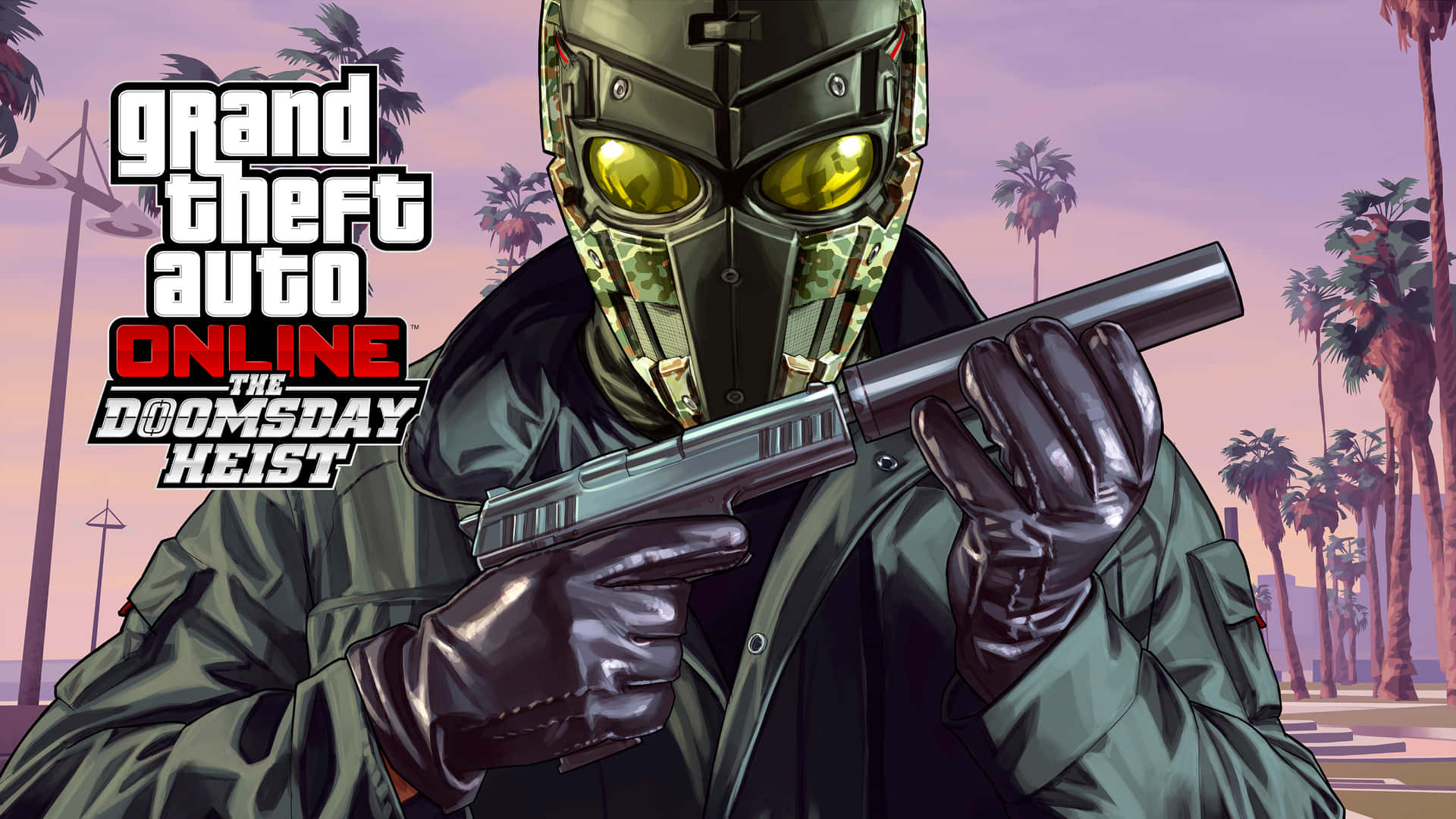 Grand Theft Auto Online The Dark Side Of The Saturday Night