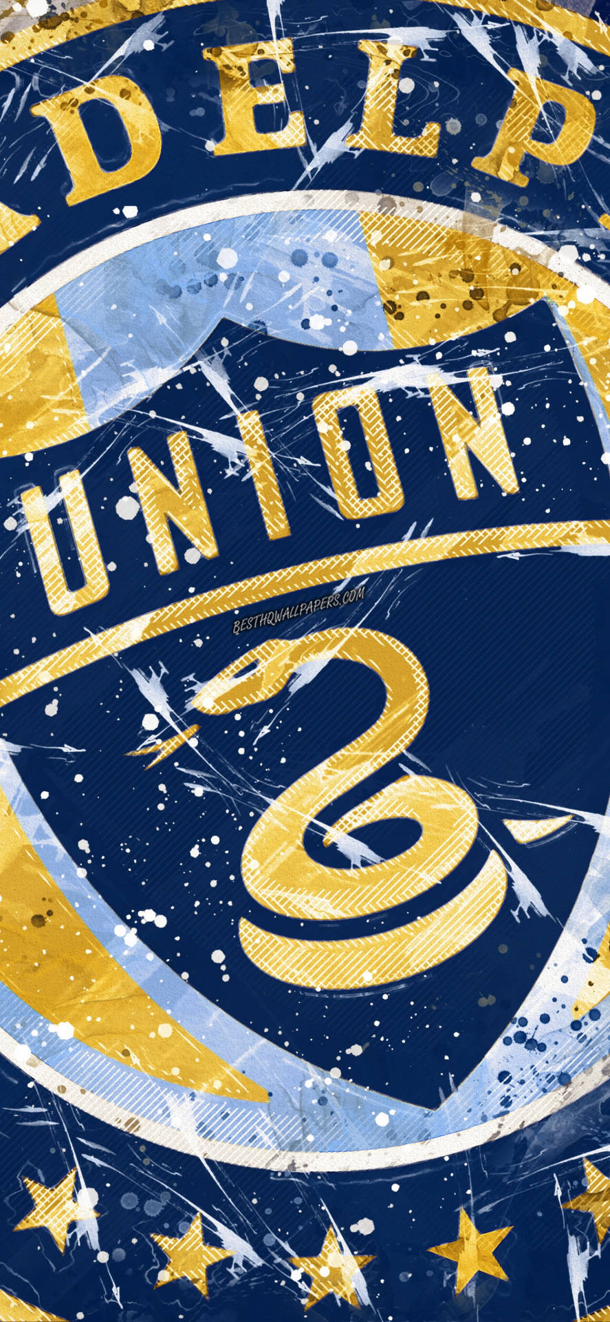 Grandiose Logo Philadelphia Union