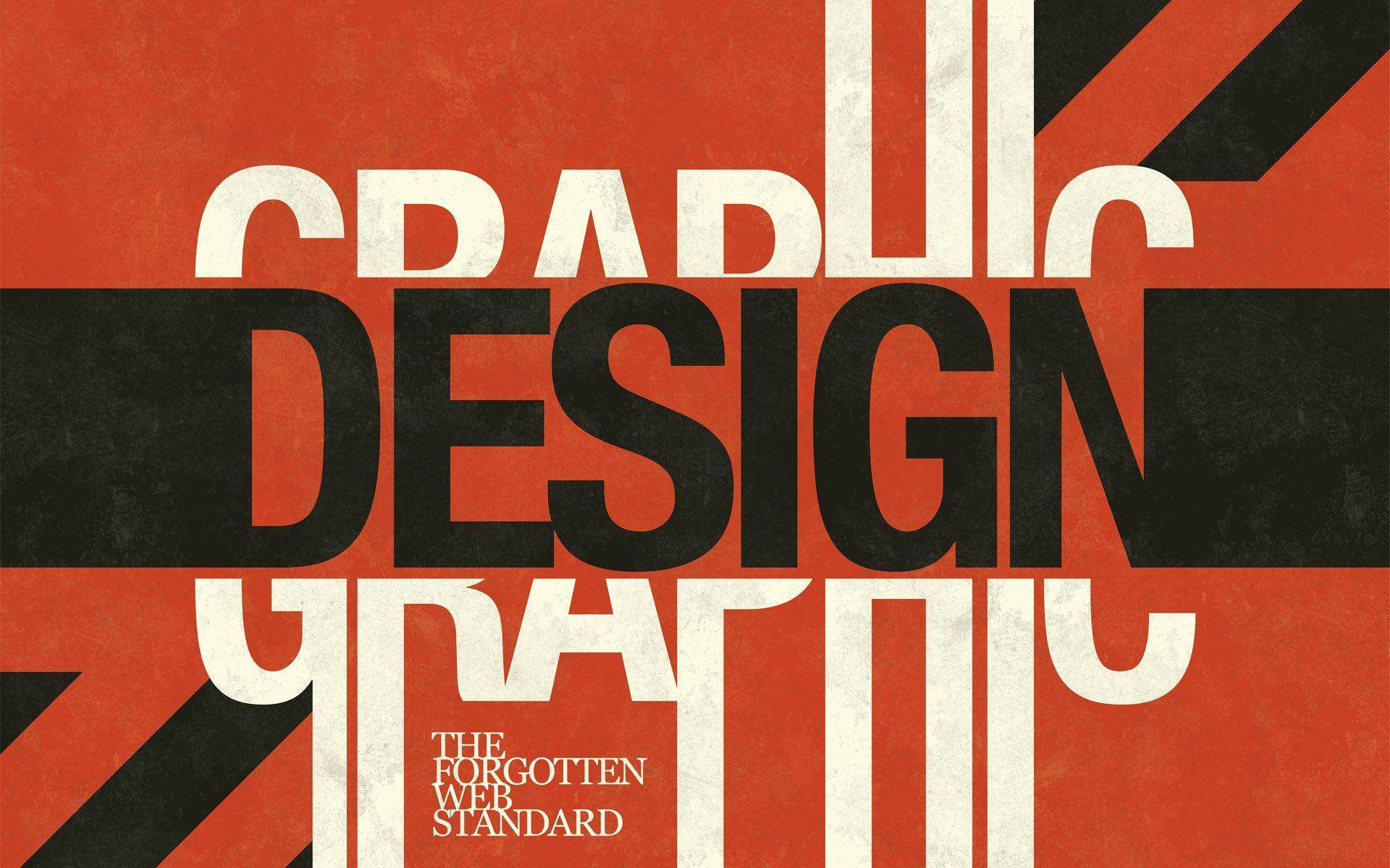 Graphic Design The Forgotten Web Standard