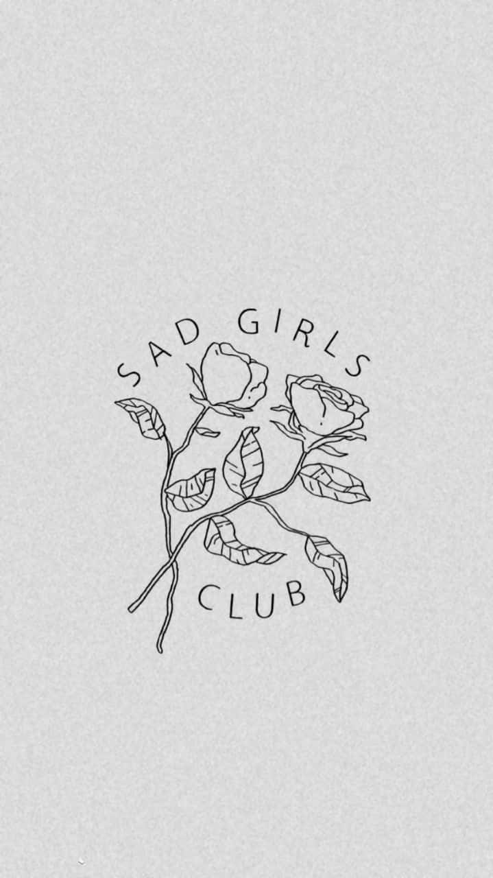 Gray Aesthetic Sad 719 X 1280 Background